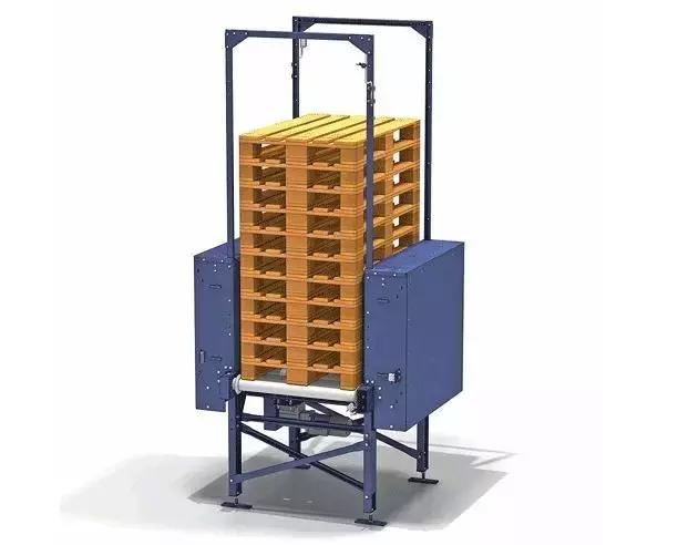 物流设备的基本构造,物流设备大全及价格