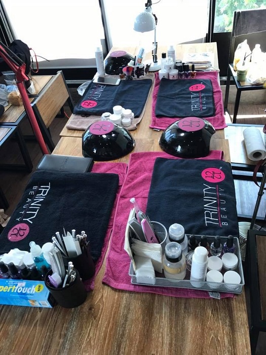 2019年第三届亚洲美业大赛,2019年亚洲美业大赛前10名