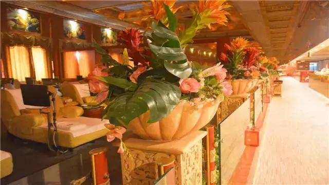 广州水疗馆休闲会所24小时排名,与众不同的足浴店