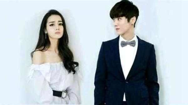 赵丽颖为了真爱不顾一切,赵丽颖为爱奋不顾身