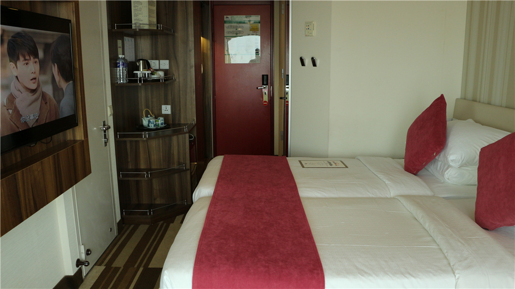 丽星邮轮8天7晚自由行攻略,丽星邮轮双子星号日本攻略