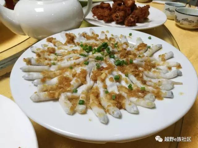 美食加美景,粤、桂大队以踢球为名的饕餮北海行