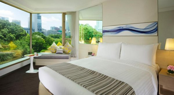 尖沙咀酒店住宿性价比最高,尖沙咀什么酒店性价比高