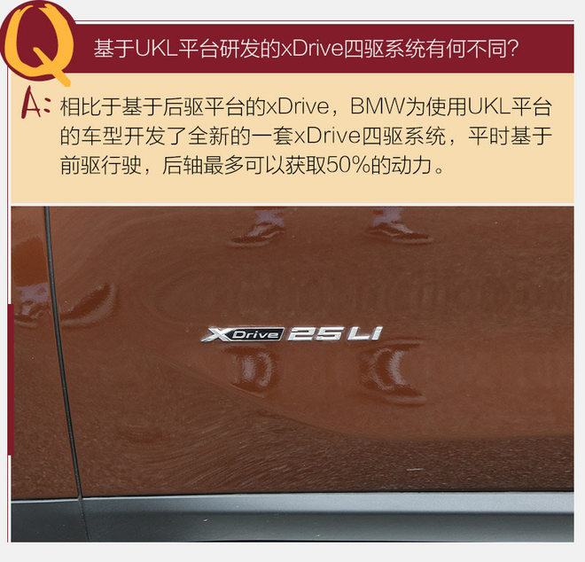 你真的需要suv吗,你真的需要一辆后驱车吗