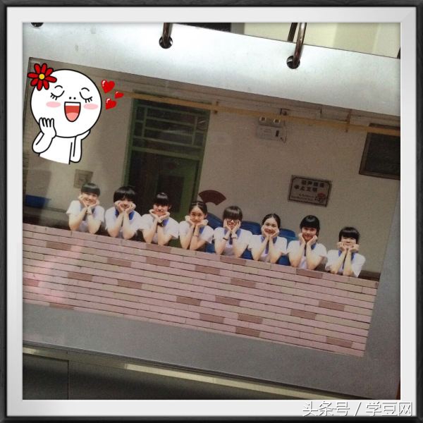 学豆观察︱在深圳高级中学读书是怎样的体验？