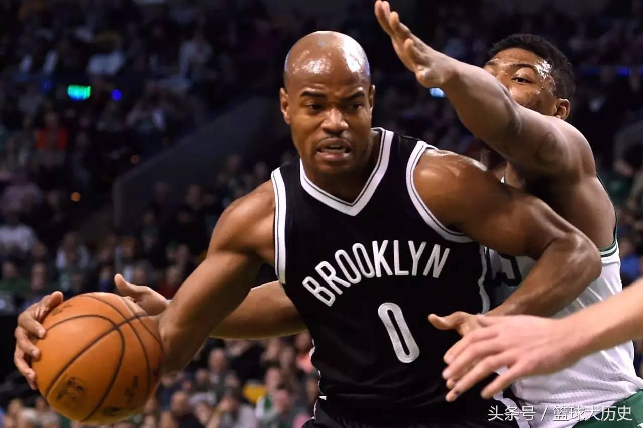 首发终结者!被低估的贾瑞特杰克是什么水平?