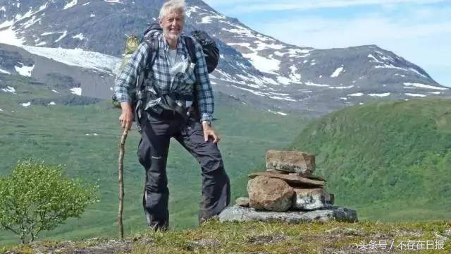 “冷”这件事，给芬兰带来了什么？｜北欧科幻tour