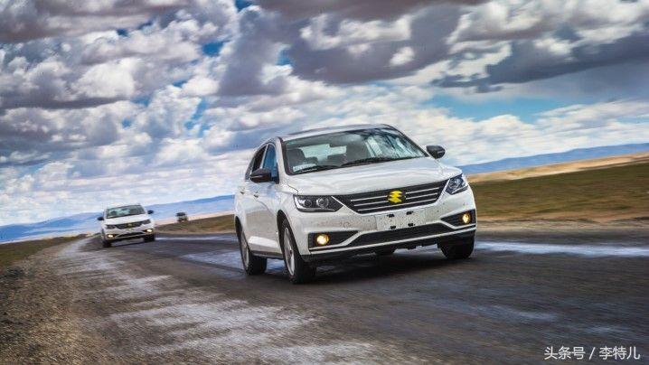 骏派a50深度解析,骏派a50为什么这么好