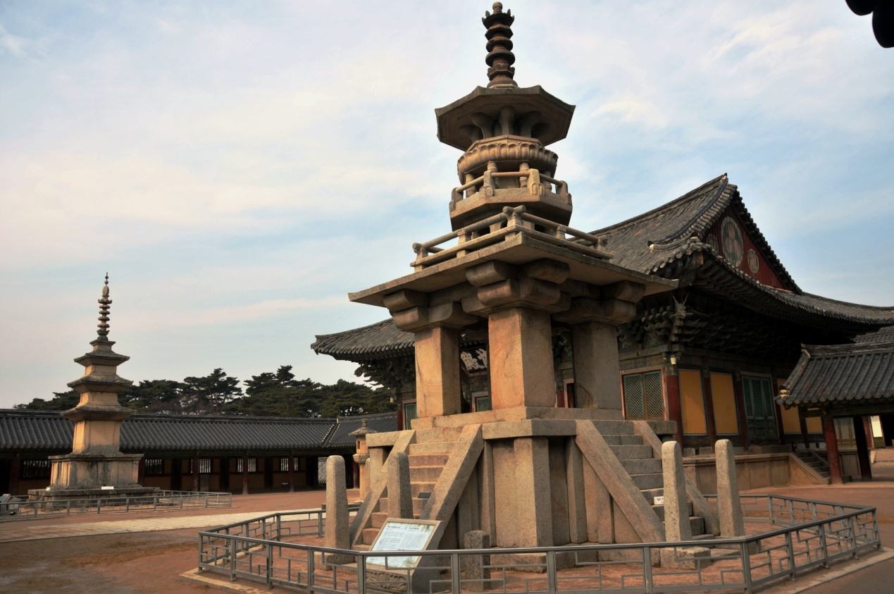 韩国申请的世界文化遗产有哪些,韩国世界遗产有哪些