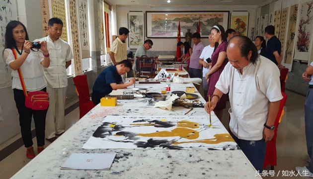 云台山的独特之处,云台山地势的讲解视频