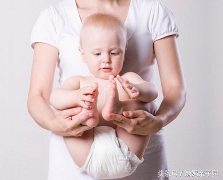 把屎把尿到底有哪些危害?妈妈们都知道吗?