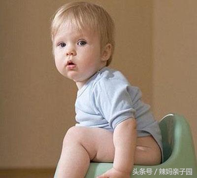 把屎把尿到底有哪些危害?妈妈们都知道吗?