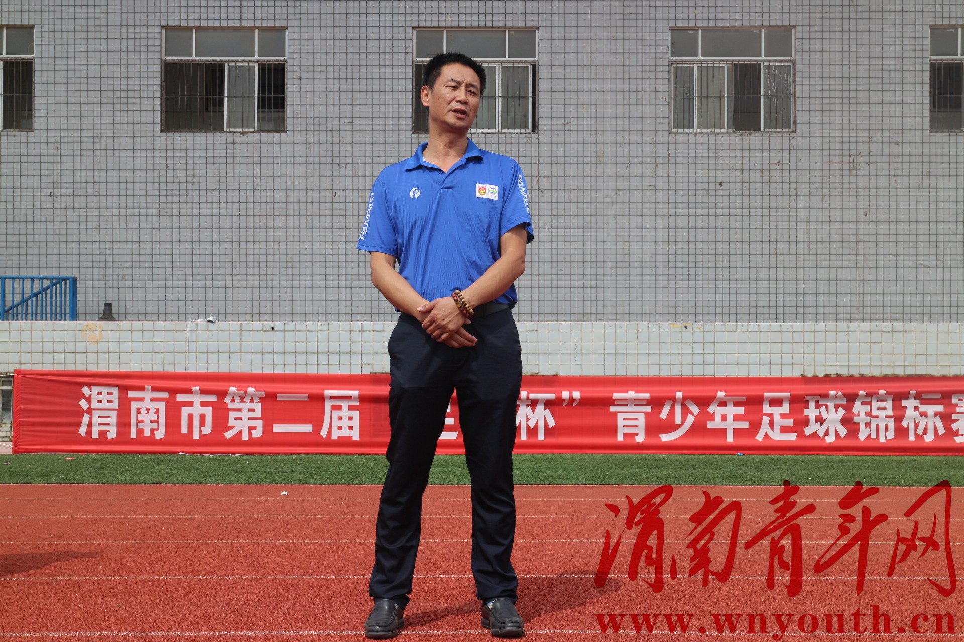 渭南国际青年足球锦标赛,2021渭南市青少年足球赛澄城组