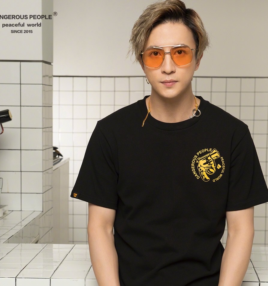 娱乐圈这几个段子手你认识几个？某人必须认识！