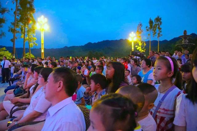 你还在看养生秘诀？天岛湖说不如直接定居“长寿之乡”