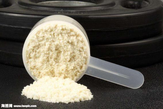 健身白蛋白粉,健身鸡蛋有营养的是蛋黄还是蛋白