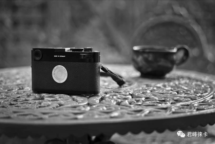 论情怀,他排第二,没人敢称第一——浅谈LeicaM-D