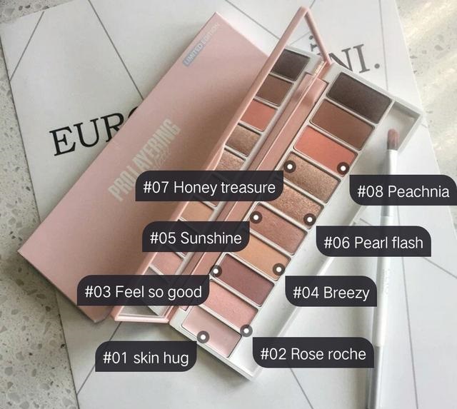 怎么画白浅的妆,如何打造白浅上神的气质