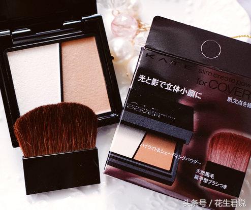 全妆的正确步骤顺序,新手也可以驾驭的全妆