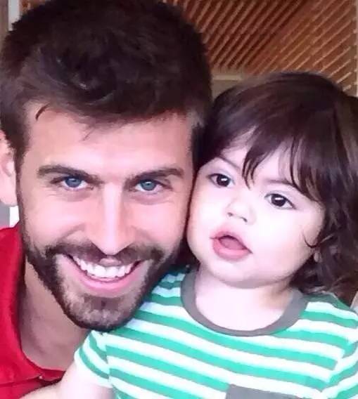 体坛星二代|都有哪些小帅哥靓女