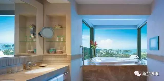 新加坡mandarinoriental酒店,新加坡最豪华酒店套房