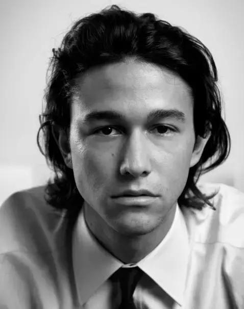 舔屏时间｜囧萌有趣的约瑟夫·高登-莱维特