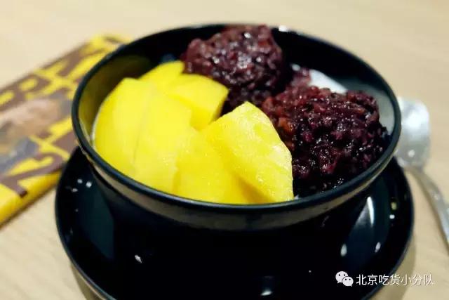 北京探店西单大悦城,西单大悦城哪家最好吃