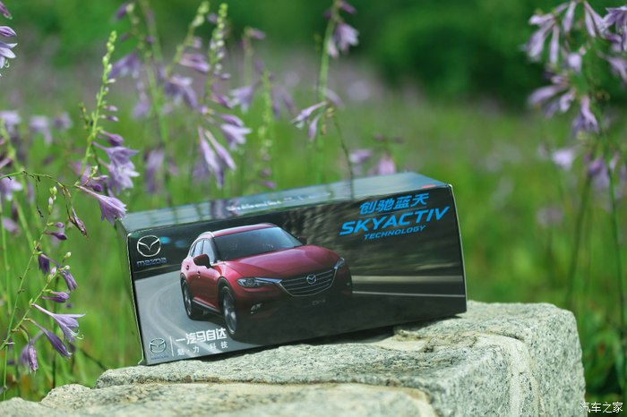 2020款马自达cx-4模型,18-19年马自达cx4顶配原版原漆