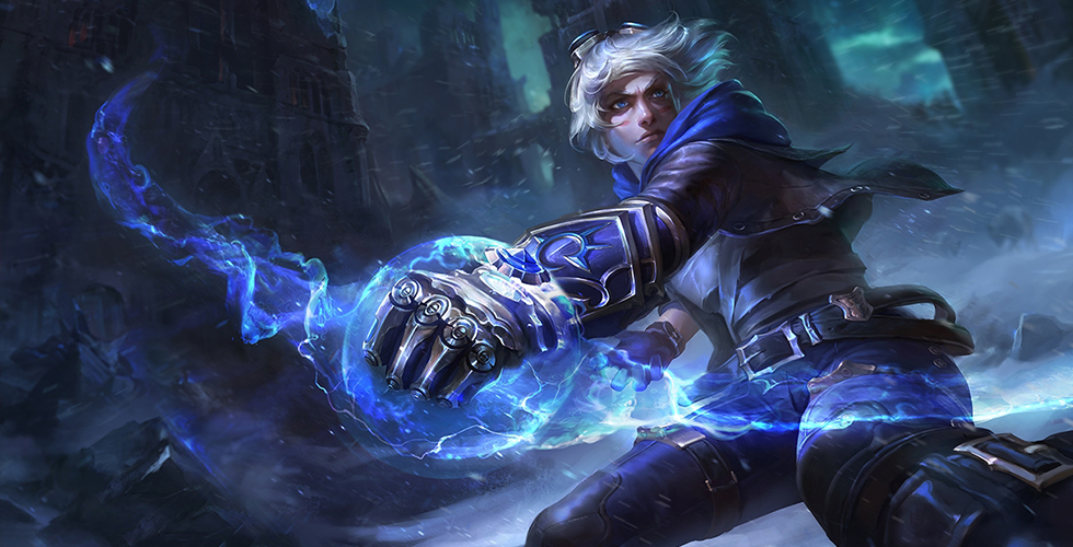 lol五个位置最成功的英雄,lol人气最高英雄排名数据