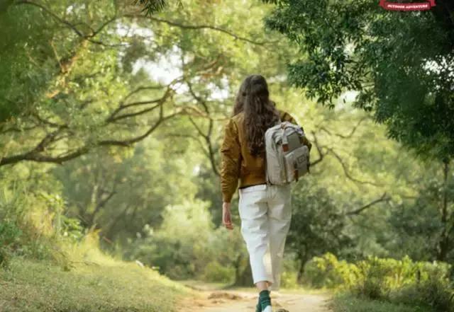 背了这个“甜甜圈”包包，我彻底放弃了北极狐