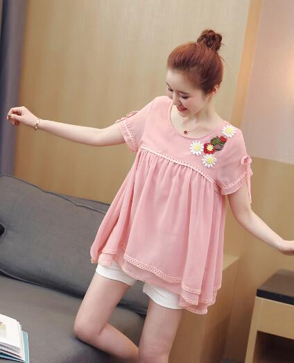 胖人要穿怎样的服装才好看,胖人没有腰穿搭技巧分享