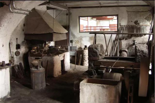 意大利尚尼厨具介绍,意大利尚尼厨具是什么档次