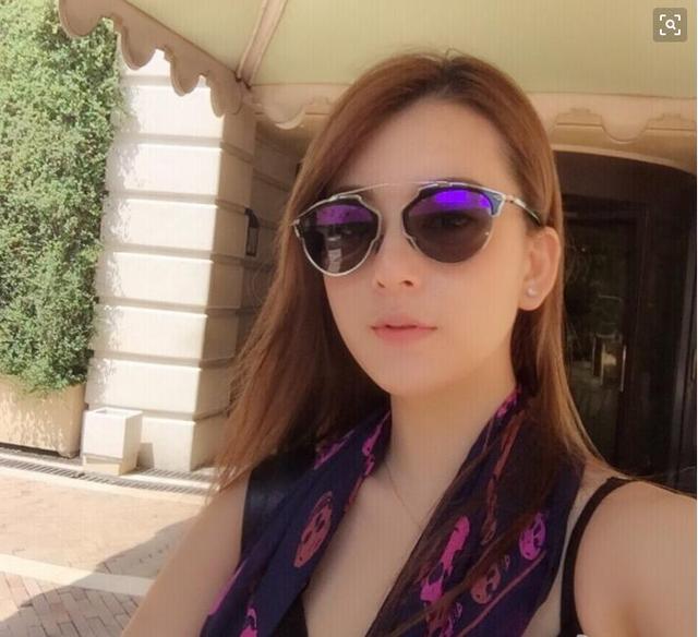 方媛晒郭富城视角带娃照超能干,方媛晒郭富城早餐照片