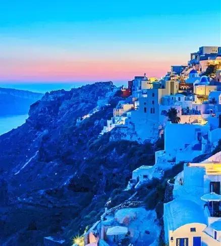 希腊签证办理攻略视频,办理希腊旅游签证就能游欧洲了吗