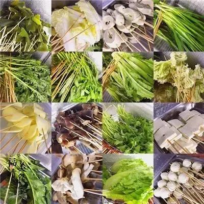 不可错过的福清美食,福建福清吃货视频