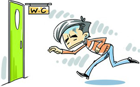 听说过克罗恩病吗,克罗恩病通俗地讲是什么病