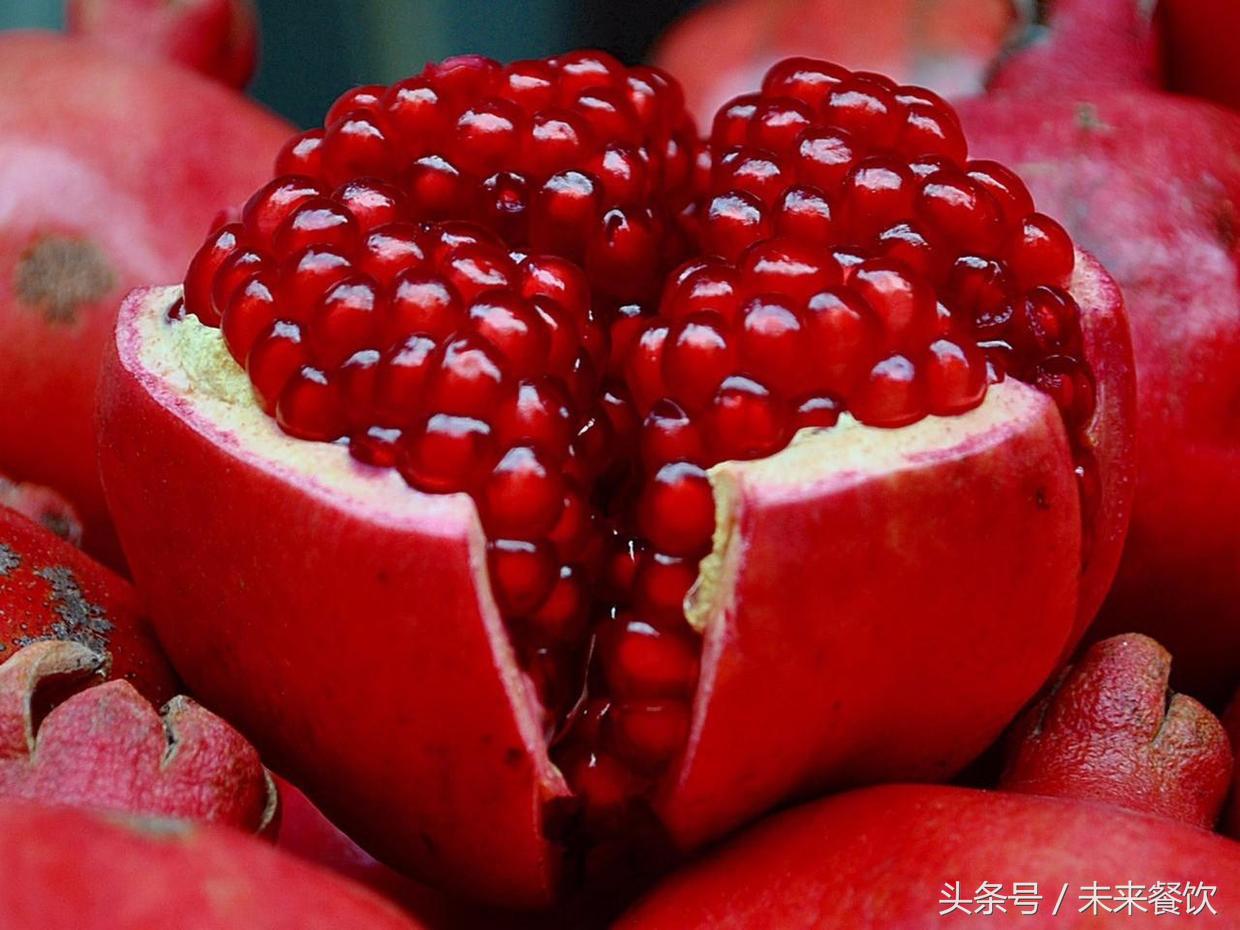 芭乐跟番石榴有什么不一样的吗,番石榴和芭乐的区别是什么