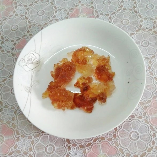 银耳桃胶花胶汤的功效,花胶桃胶莲子汤