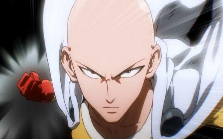 盘点动漫中最能装逼的人,装逼又厉害的动漫角色