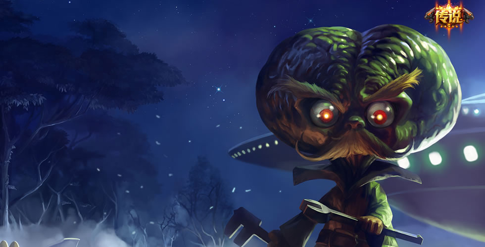 lol里最恶心的皮肤,lol最恶心的十个阵容