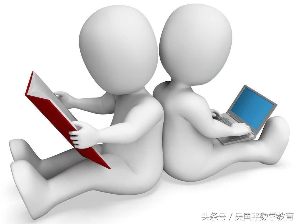 数学智商怎么提高,数学成绩好的智商就一定高吗