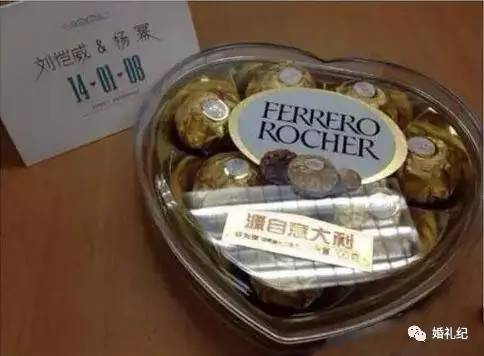 婚礼除了现场布置还有啥,一场婚礼最重要的不是布景