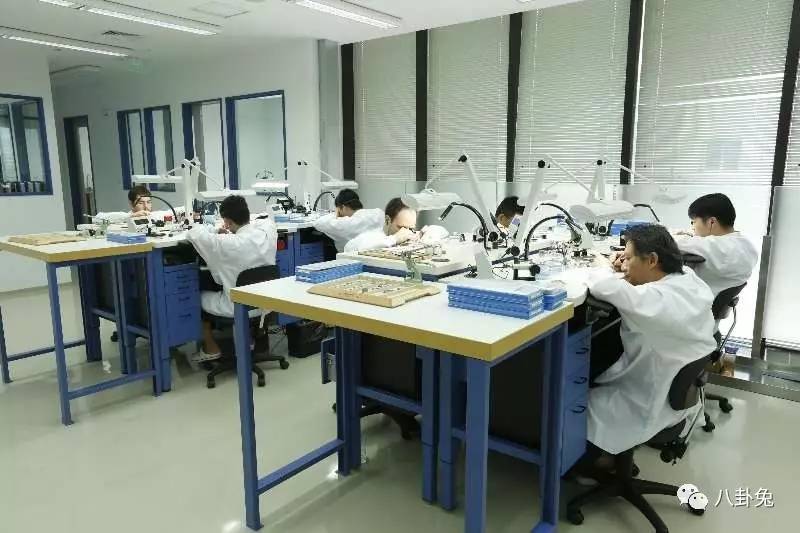 买到假货是假一赔几,买到假表