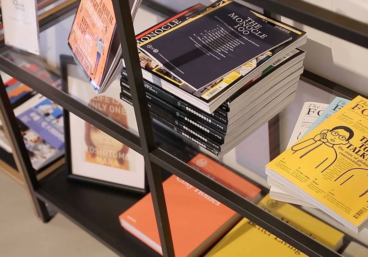 城市中的自习室:深度工作与深度学习