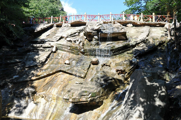 承德避暑山庄排名前十的农家院,承德青松岭农家院前十