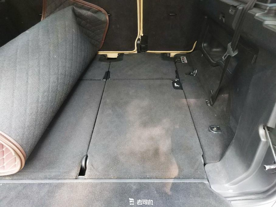 路虎发现3和发现4尾灯一样吗,路虎发现3和发现4外观怎么区分