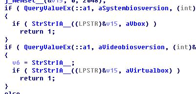 史上反侦察力最强木马“隐魂”:撑起色情*放播**器百万推广陷阱