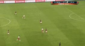 国安对权健比赛手球,天津泰达权健4-0北京国安