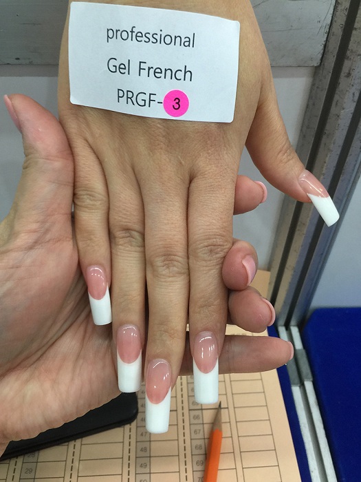 2019年第三届亚洲美业大赛,2019年亚洲美业大赛前10名