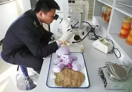 回国哪些东西不能带,回国带东西千万要谨慎